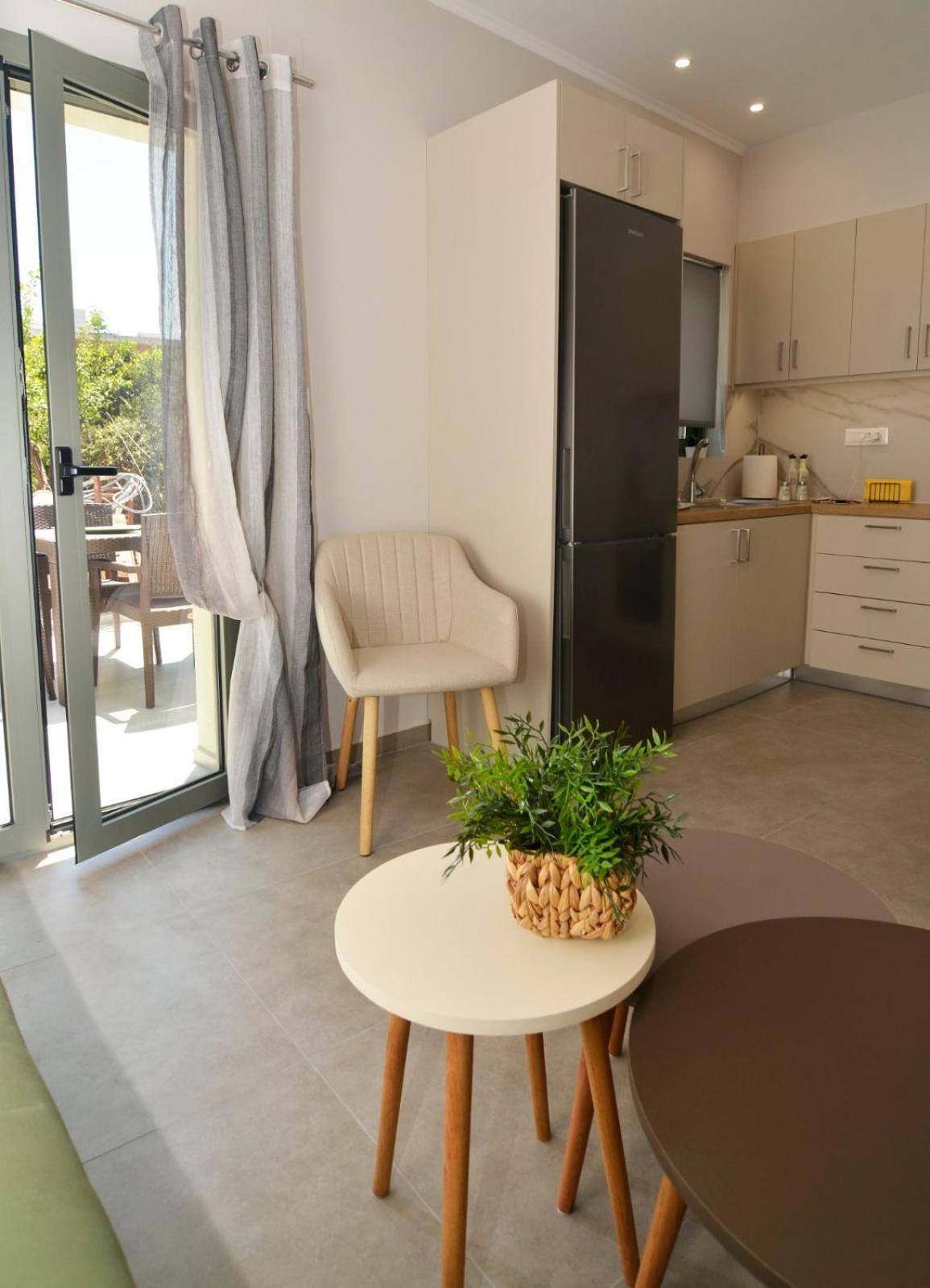 Olgas Cozy Home Chania  Exteriér fotografie