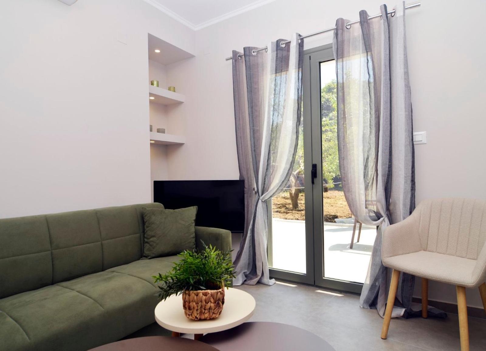 Olgas Cozy Home Chania  Exteriér fotografie