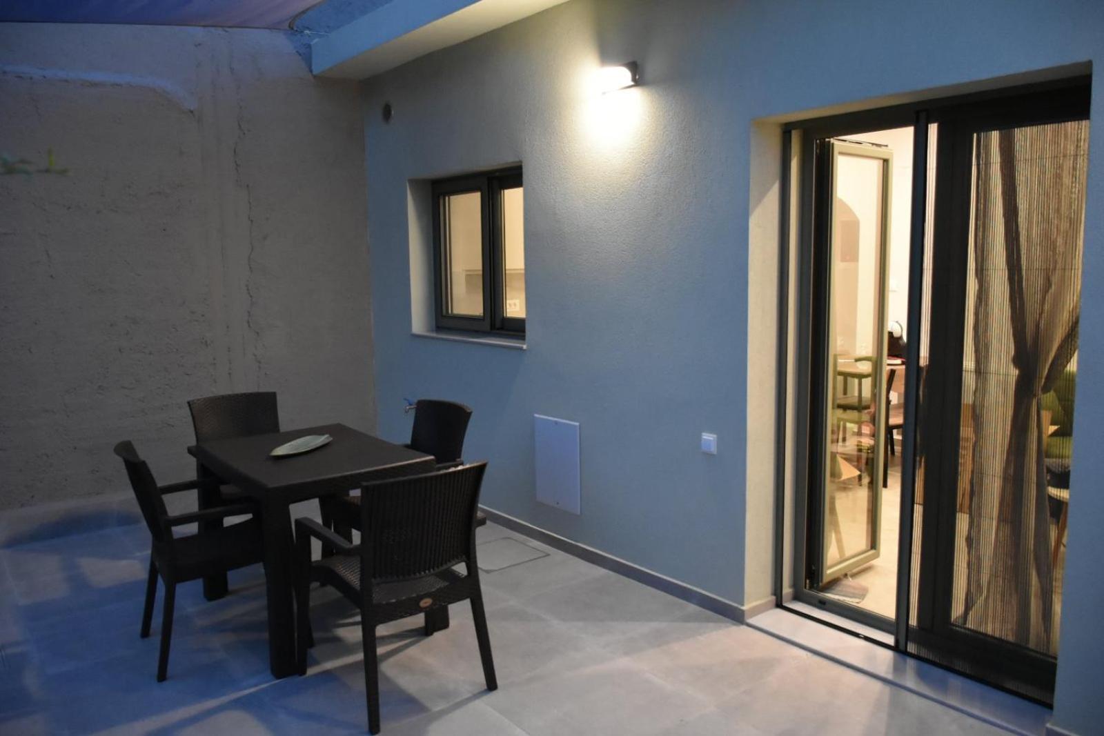 Olgas Cozy Home Chania  Exteriér fotografie