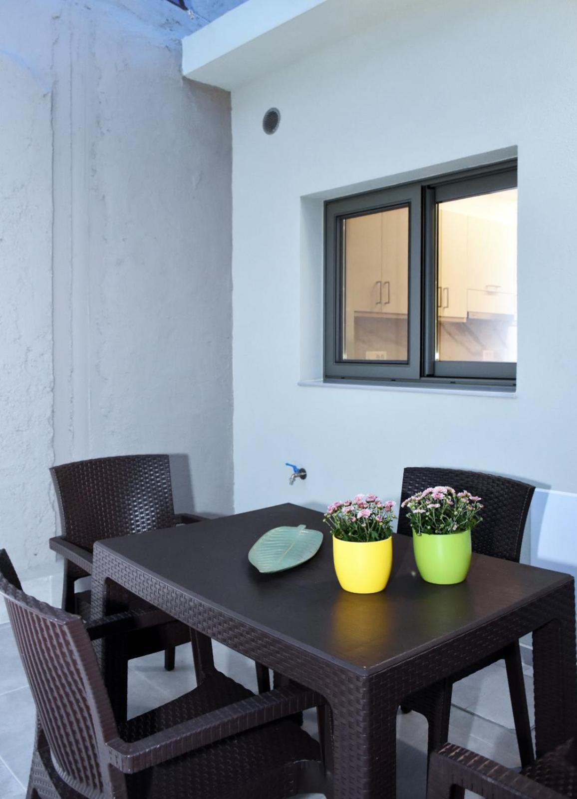 Olgas Cozy Home Chania  Exteriér fotografie