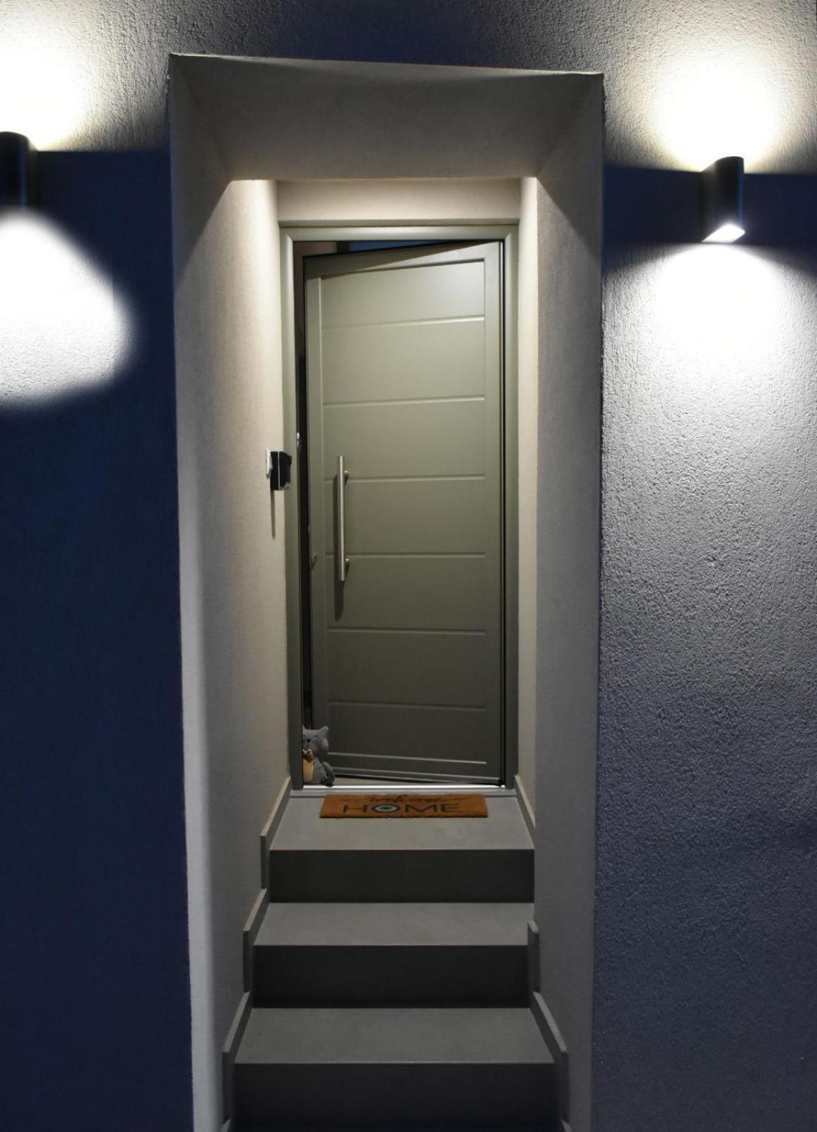 Olgas Cozy Home Chania  Exteriér fotografie